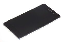 SONY Xperia Z2 Grade B Noir LCD Touch Original