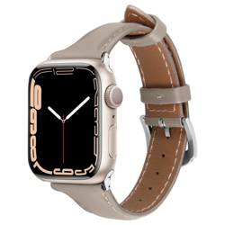 Spigen CYRILL KAJUK Apple Watch 4 / 5 / 6 / 7 / 8 / SE (40 / 41 MM) CRÈME