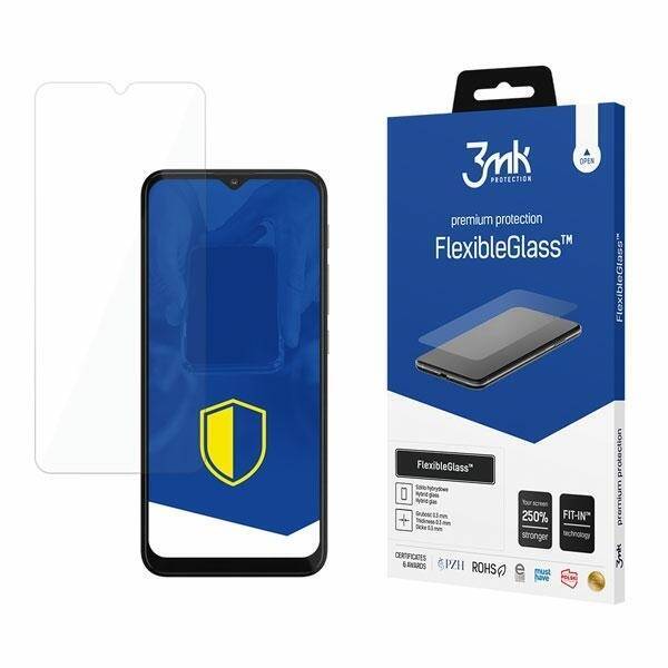 3MK Hybridglas Motorola Moto G10 FlexibleGlass