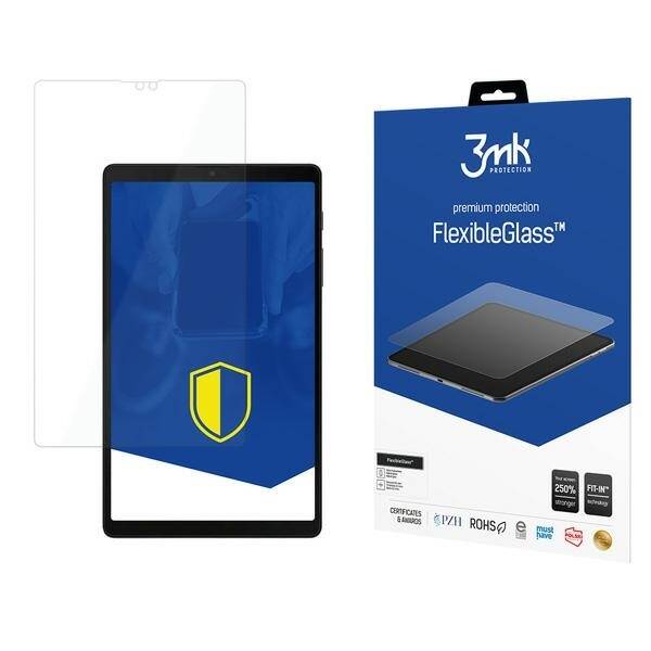 3MK Samsung Galaxy Tab A7 Lite FlexibleGlass Hybrid Glas