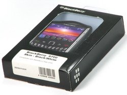 Blackberry 9700 9780 Bold Hülle