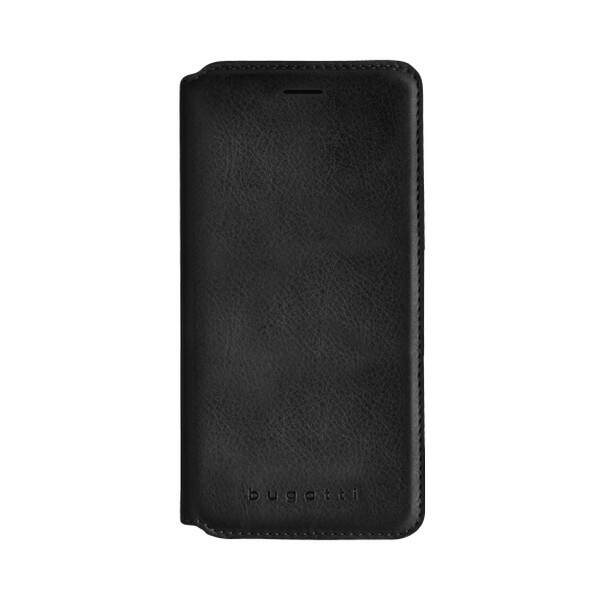 Bugatti BookCover Parigi iPhone X schwarz/schwarz 29845