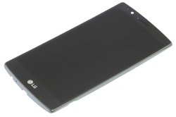 DISPLAY LG G4 H815 Schwarz Grade B Genuine LCD Touch