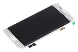 DISPLAY SAMSUNG Galaxy S6 Edge G925F Neue LCD, Touch