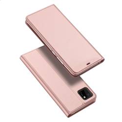 DUX DUCIS Skin Pro Holsterhülle für Huawei Y5p pink