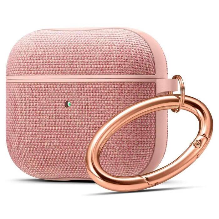 Hülle SPIGEN Apple AirPods 3 Urban Fit Rosa Case