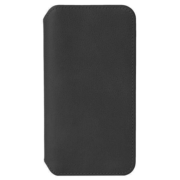 KRUSELL Apple iPhone 11 Pro Max Sunne 4 Karte FolioWallet 61747 Schwarzes Hülle