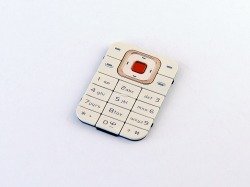 NOKIA 7370 Tastatur Note A