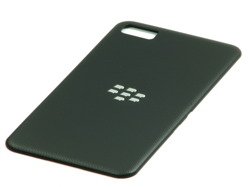 Neu Echte BLACKBERRY Z10 Akku Tür