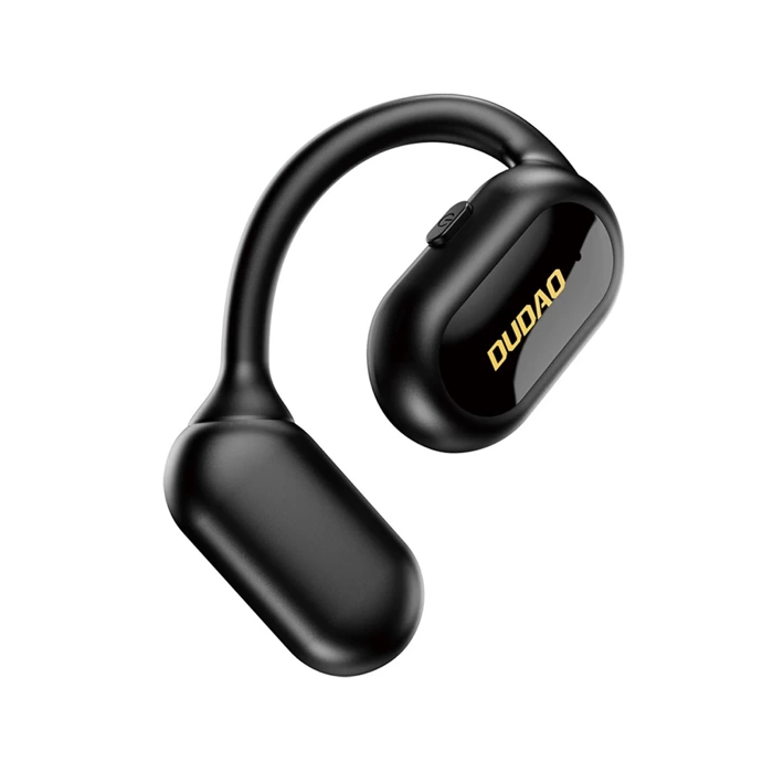 OWS Dudao U4A Bluetooth 5.3 IPX5 Business-Headset – Schwarz