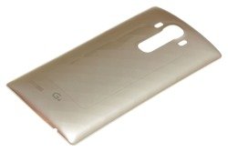 Original LG G4 Akku Tür GOLD Grad B