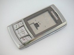 SAMSUNG D840 Original Gehäuse komplett Klasse A