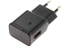 SAMSUNG Schnellladegerät USB-C Kabel Galaxy A20e A40 A50 A70 A80