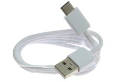 SAMSUNG USB-C Orygianlny Kabel EP-DR140AWE Weiß