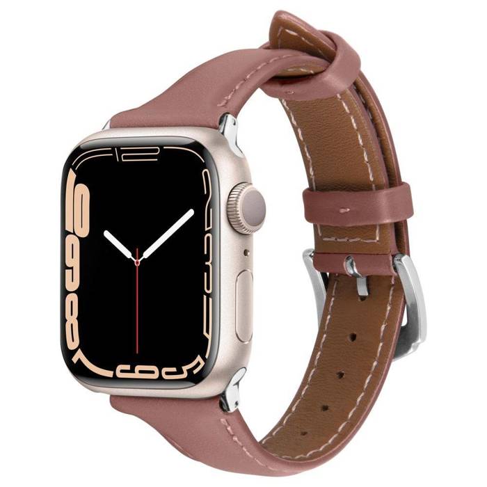 Spigen CYRILL KAJUK Apple Watch 4 / 5 / 6 / 7 / 8 / SE (40 / 41 MM) ROSA