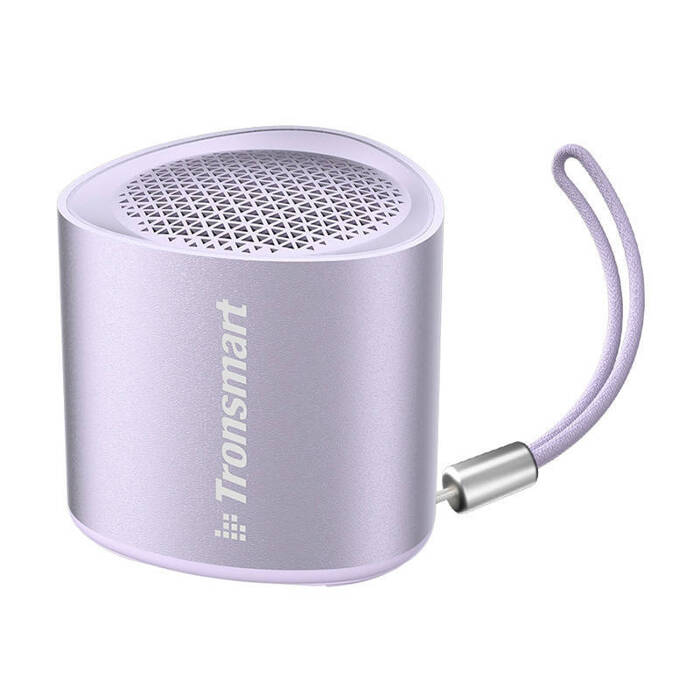 Tronsmart Nimo 5W Bluetooth 5.3 Mini-Lautsprecher – Grün