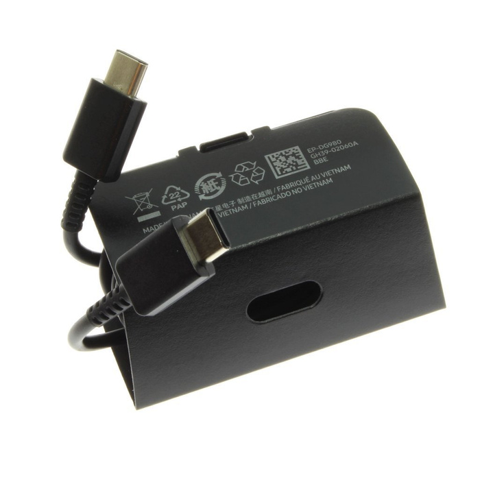 Câble USB-C SAMSUNG GALAXY S20 S20 Plus S20 Ultra EP-DG980