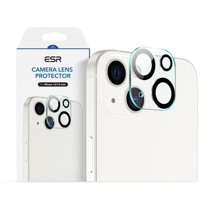 ESR CAMERA PROTECTOR IPHONE 13 MINI / 13