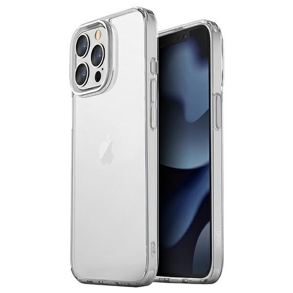 Puzdro priehľadné Case Apple iPhone 13 Pro Max LifePro Xtreme