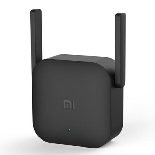 Xiaomi Mi Wi-Fi Range Extender Pro zesilovač signálu černý/černý 26676