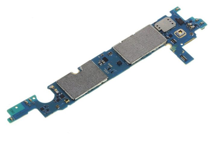 Placca originale SAMSUNG Galaxy A5 A500 16GB MAIN PLATE