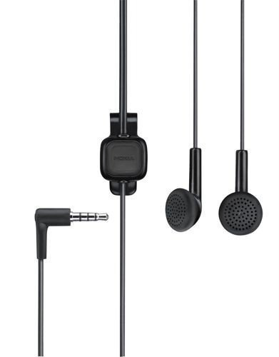 Auriculares originales NOKIA N8 N73 N95 C3 C5 C7 X3