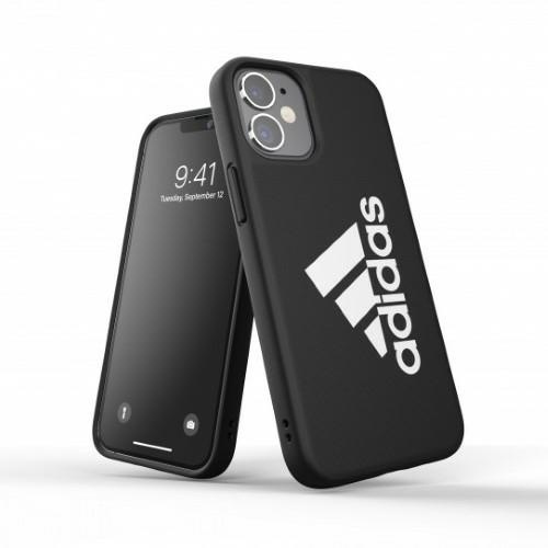 Adidas SP Iconic Sports Case iPhone 12 Mini black/black 42460