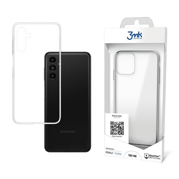 Hülle 3mk Samsung Galaxy A13 5G All-Safe Skinny Klar Klar Case