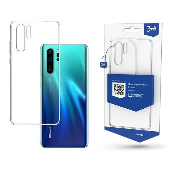 Pouzdro 3MK Huawei P30 Pro AS Armor Clear Case