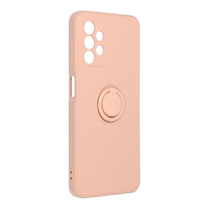 Roar Amber case Case - for Samsung Galaxy A13 4G Pink