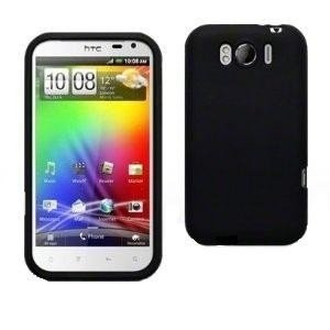 Cover HTC Sensation Flex Silicone Cover Custodia