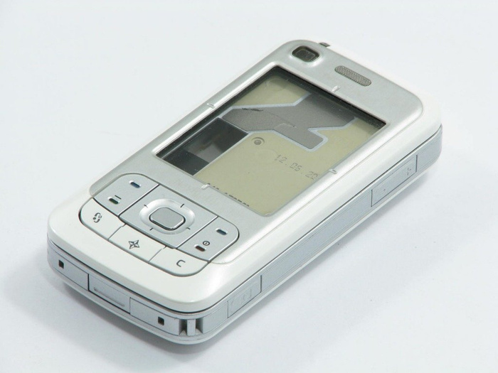 NOKIA 6110 Navigator Custodia originale di grado B