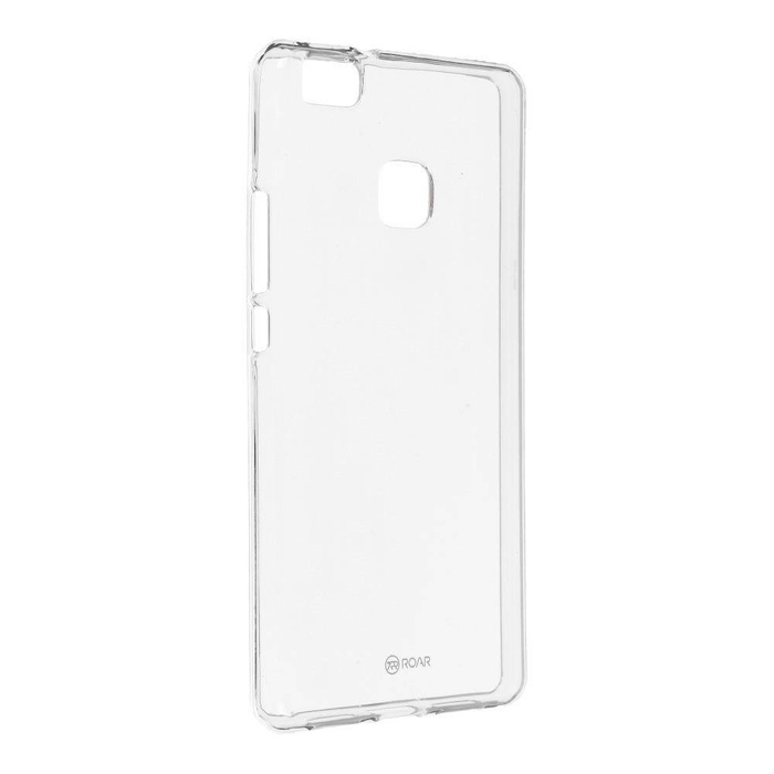 ETUI pouzdro Jelly Roar - pro Huawei P9 Lite transparentní