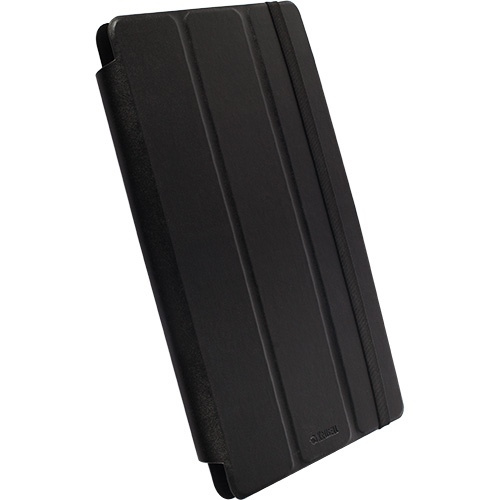 Coque KRUSELL Tablet 6-7.9 Universal 207x125x15 mm Donso 71330 Black Case