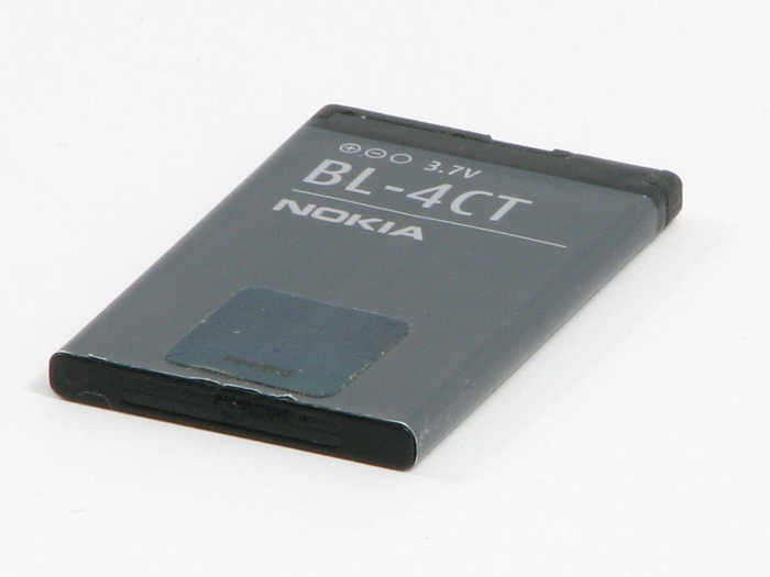 Original NOKIA BL-4CT 5310 XM X3 7230 Grade A Battery