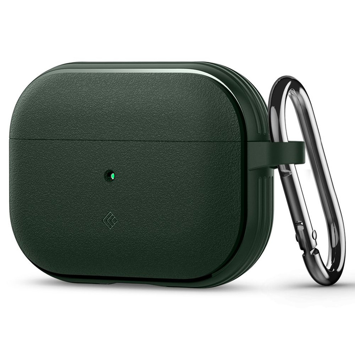 Caseology VAULT Apple AIRPODS PRO 1 / 2 MIDNIGHT GREEN