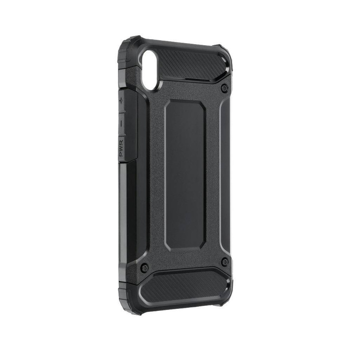 Etui Forcell ARMOR pour XIAOMI Redmi 7A noir