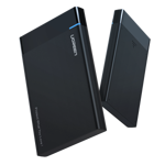 UGREEN USB 3.0 SATA HDD SSD 2.5 Externes Laufwerksgehäuse US221