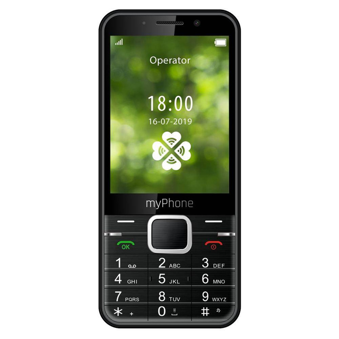 Handy myPhone Up 4family