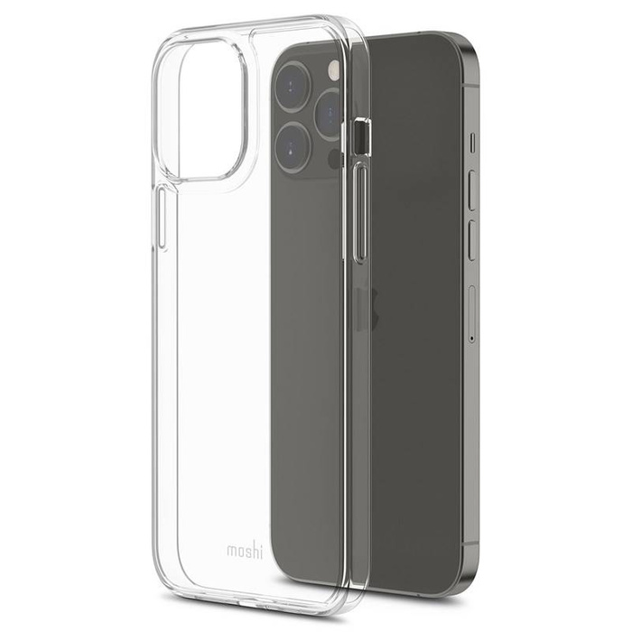 Telefontok Apple iPhone 13 Pro Max iGlaze XT átlátszó Case