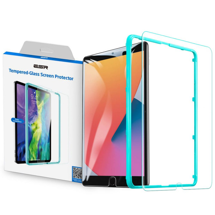 Tempered Glass ESR Tempered Glass Apple iPad 10.2 2019