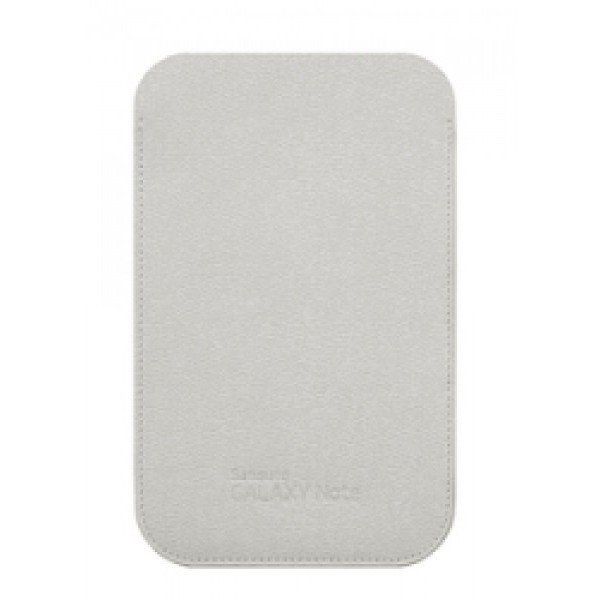 Original Coque SAMSUNG Galaxy Note Slip-on Cuir