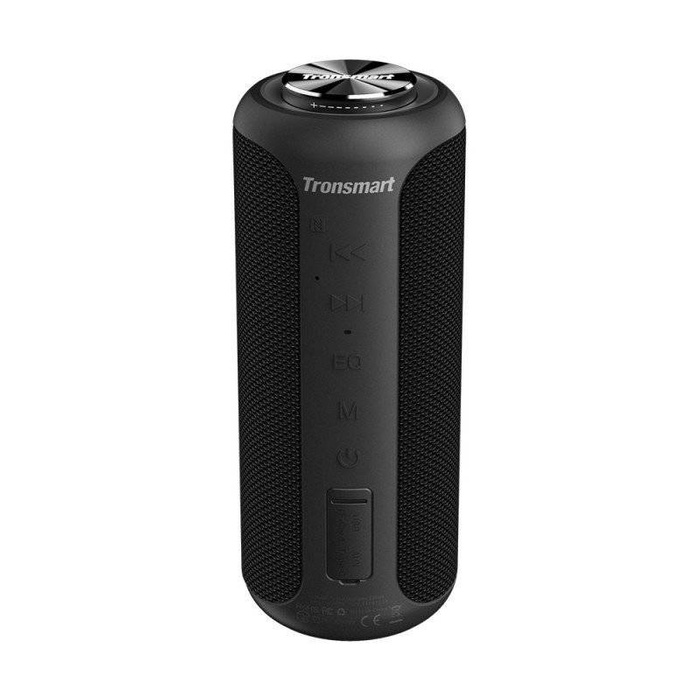 Přenosný bezdrátový Bluetooth 5.0 reproduktor Tronsmart Element T6 Plus 40W (367785)