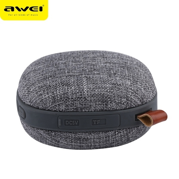 AWEI Y260 Gray speaker