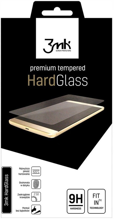   Ultra Hybrid   X Xs Clear Clear + 3MK Case Glass