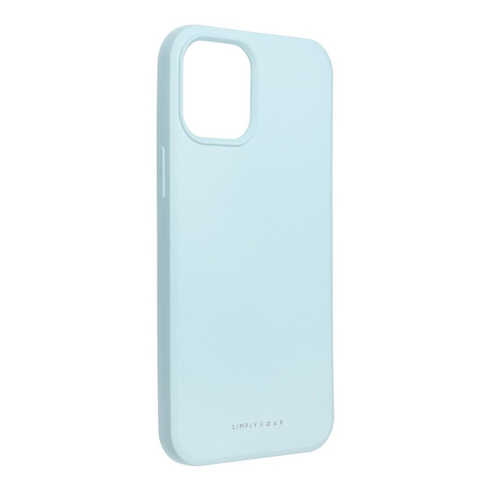 Roar Space Case Case - for iPhone 12 Pro Max Blue