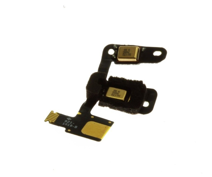 Eredeti APPLE mikrofon BAND iPad Mini 2 3 A1490