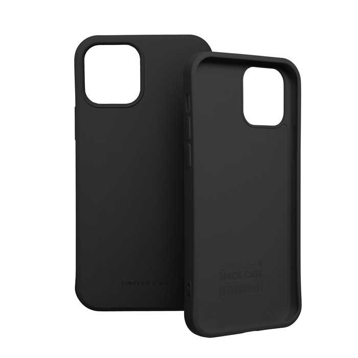 Hülle Roar Space Case - für Samsung Galaxy S21 FE Schwarz