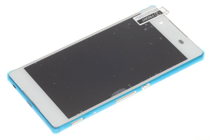 DISPLAY Xperia Z3+ Z4 Dual SIM WHITE Nový Originální dotykový LCD displej