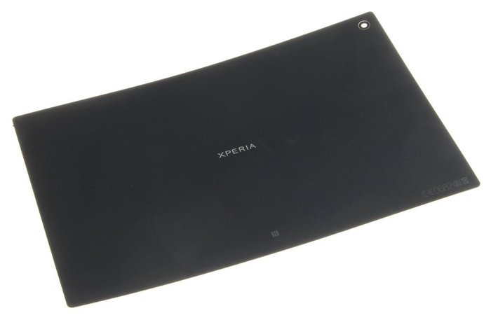 Sony Xperia Z Tablet Akku-Klappe Fall Note B